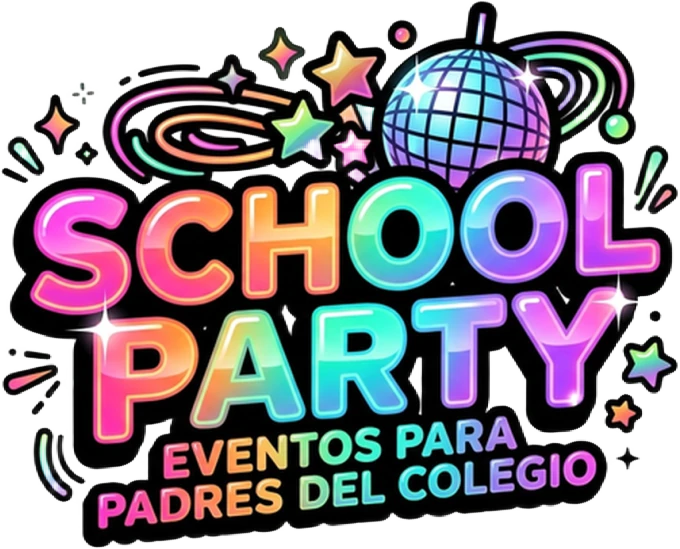 School Party — Eventos para padres del colegio